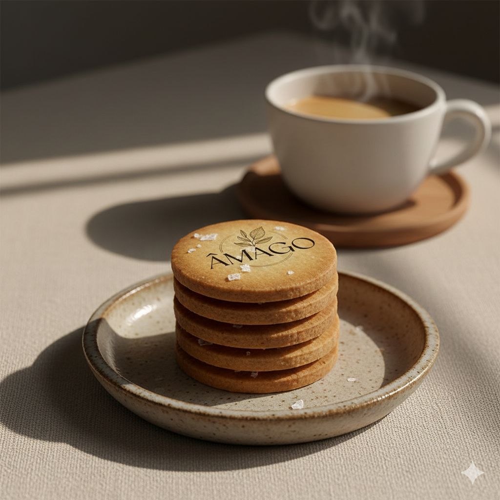 Biscoitos Petit Beurre